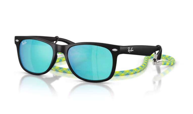 RAY-BAN RJ9052S 702855 Junior new wayfare