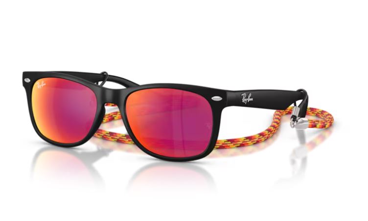 RAY-BAN RJ9052S 70286Q Junior new wayfare