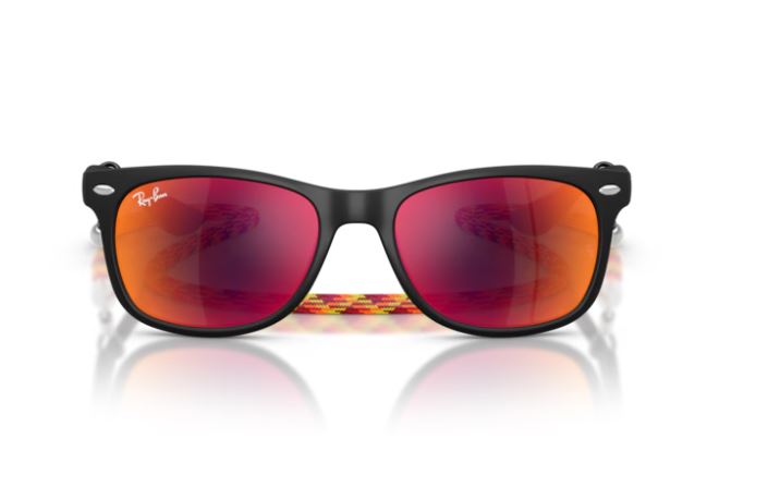 RAY-BAN RJ9052S 70286Q Junior new wayfare