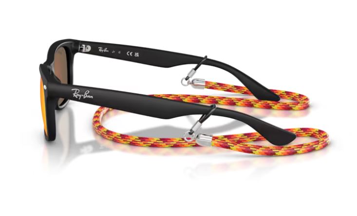 RAY-BAN RJ9052S 70286Q Junior new wayfare