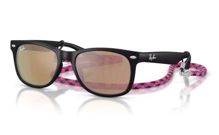 RAY-BAN RJ9052S 70287J Junior new wayfarer