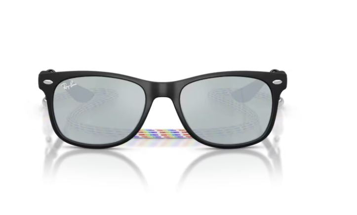 RAY-BAN RJ9052S 7028Y4 Junior new wayfarer