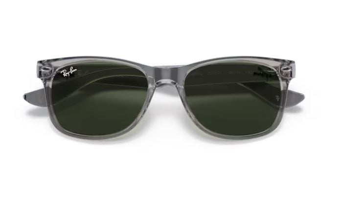 RAY-BAN RJ9052S 707071 Junior new wayfarer