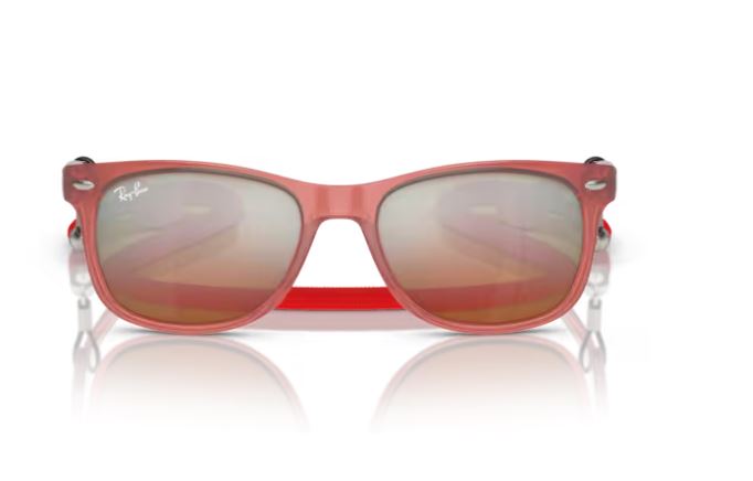 RAY-BAN RJ9052S 7145A8 Junior new wayfarer