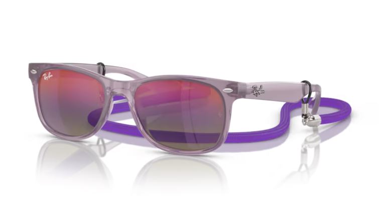 RAY-BAN RJ9052S 7147B1 Junior new wayfarer