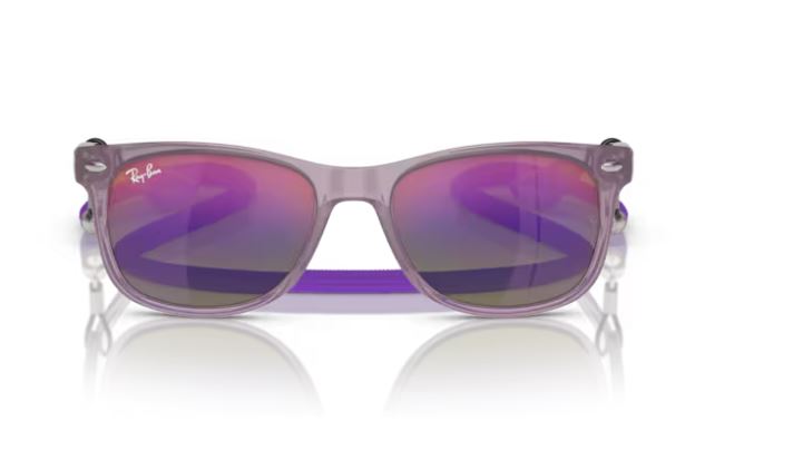 RAY-BAN RJ9052S 7147B1 Junior new wayfarer