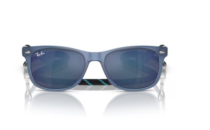 RAY-BAN RJ9052S 714855 Junior new wayfarer