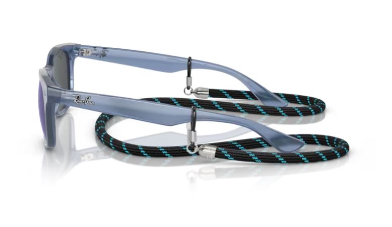 RAY-BAN RJ9052S 714855 Junior new wayfarer