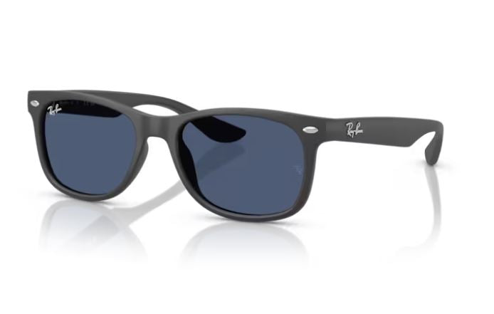 RAY-BAN RJ9052S 717680 Junior new wayfarer