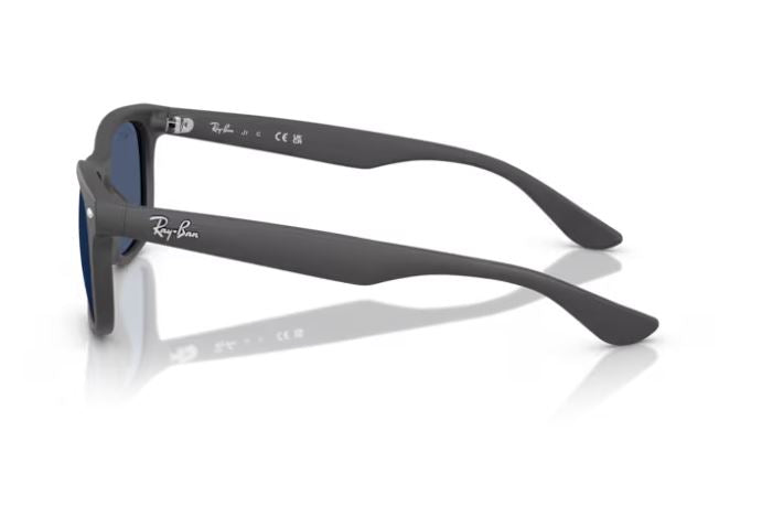 RAY-BAN RJ9052S 717680 Junior new wayfarer