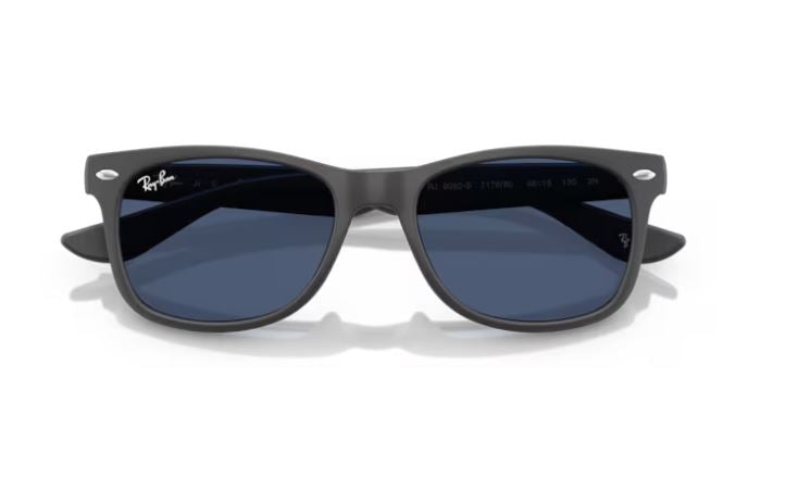 RAY-BAN RJ9052S 717680 Junior new wayfarer