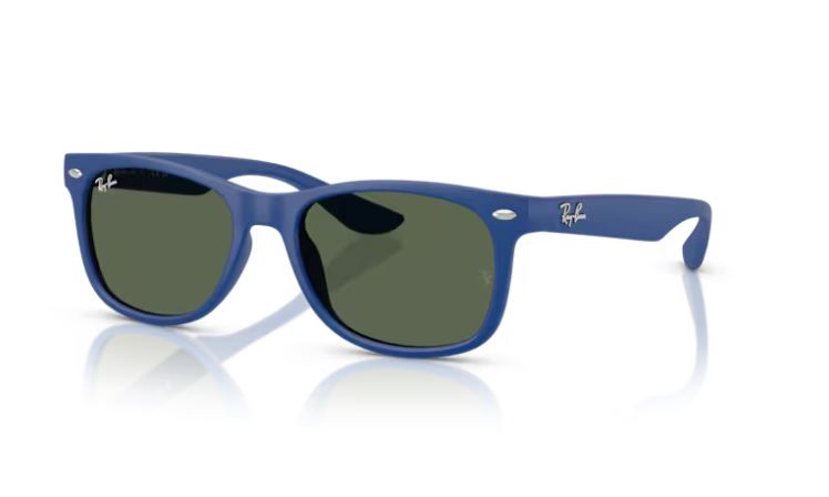 RAY-BAN RJ9052S 717771 Junior new wayfarer