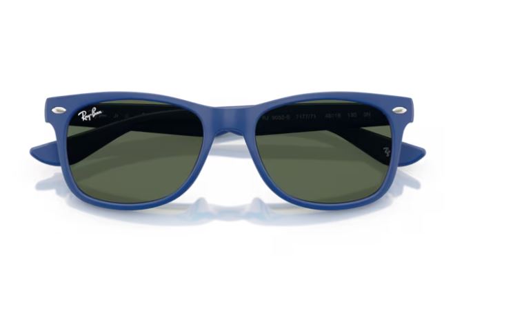 RAY-BAN RJ9052S 717771 Junior new wayfarer