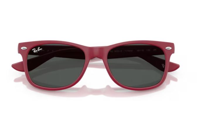 RAY-BAN RJ9052S 717887 Junior new wayfarer