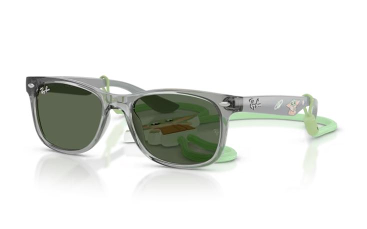 RAY-BAN RJ9052S 722871 Junior new wayfare