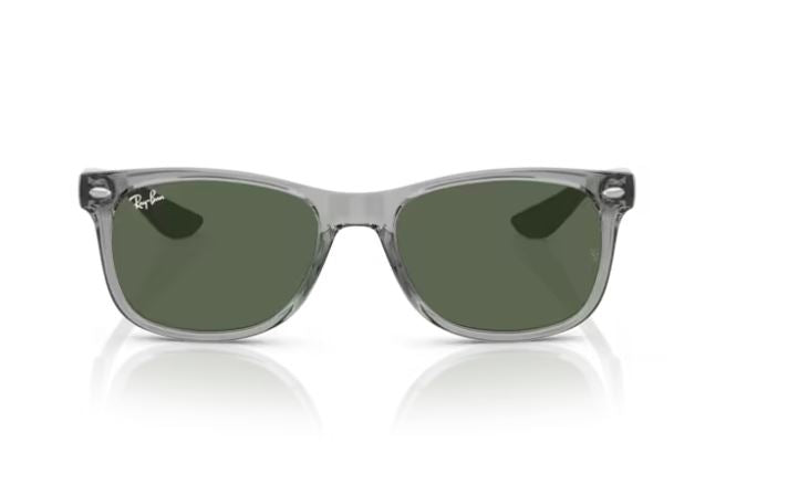 RAY-BAN RJ9052S 722871 Junior new wayfare