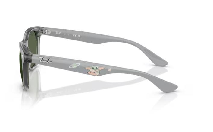 RAY-BAN RJ9052S 722871 Junior new wayfare