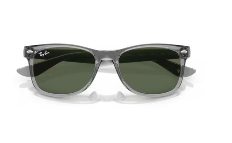 RAY-BAN RJ9052S 722871 Junior new wayfare