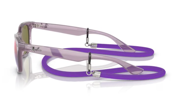 RAY-BAN RJ9052S 7147B1 Junior new wayfarer