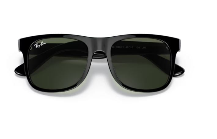 RAY-BAN RJ9069S 100-71 - Junior justin