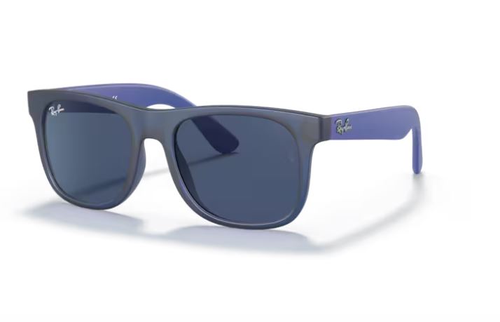 RAY-BAN RJ9069S 706080 - Junior justin