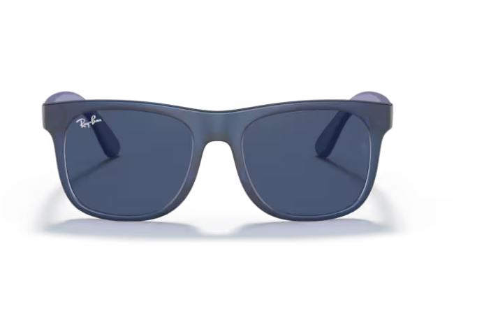 RAY-BAN RJ9069S 706080 - Junior justin