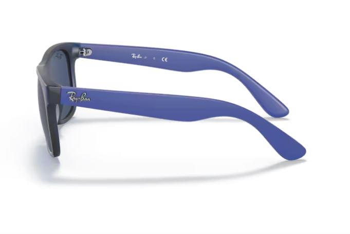 RAY-BAN RJ9069S 706080 - Junior justin