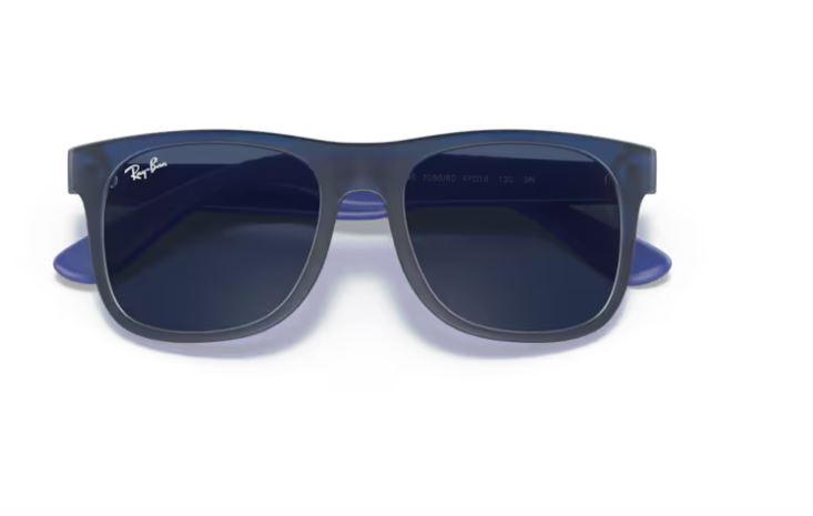 RAY-BAN RJ9069S 706080 - Junior justin