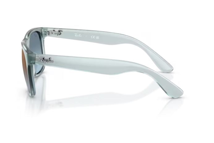 RAY-BAN RJ9069S 7223U0 - Junior justin