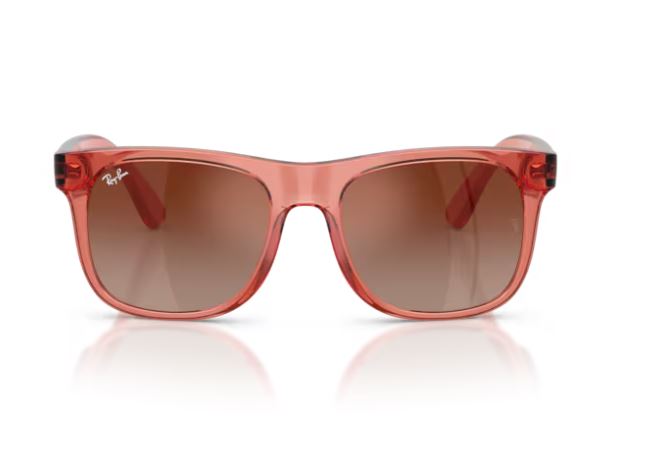 RAY-BAN RJ9069S 7225S0 - Junior justin