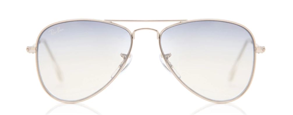 RAY-BAN RJ9506S 212/19 Junior aviator