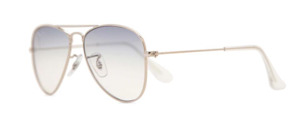 RAY-BAN RJ9506S 212/19 Junior aviator