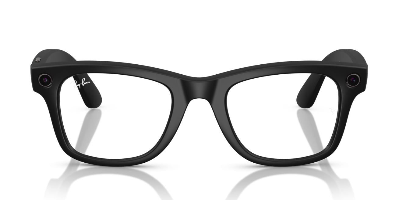 RAY-BAN | META WAYFARER Gen 1 RW4006 601S1M 50-22