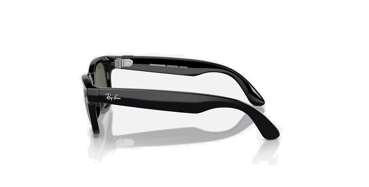 RAY-BAN | META WAYFARER Gen 1 RW4006 601/71 50-22