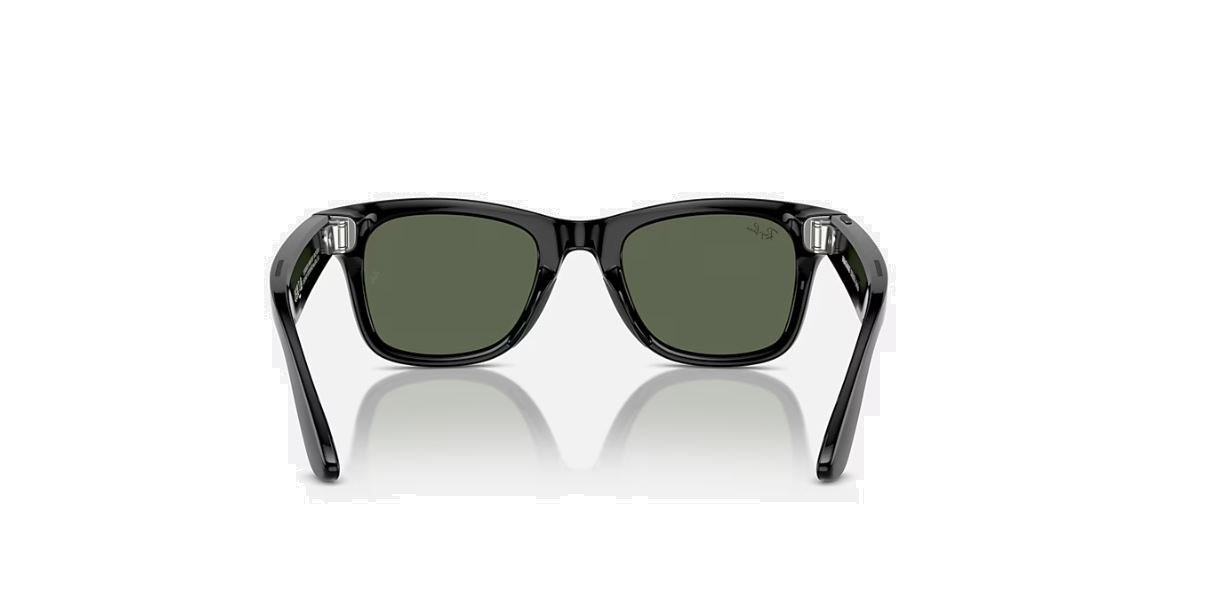 RAY-BAN | META WAYFARER Gen 1 RW4006 601/71 50-22