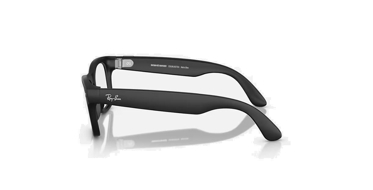 RAY-BAN | META WAYFARER Gen 1 RW4008 601S1M 53-22