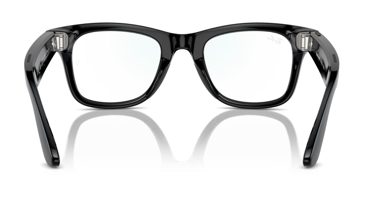 RAYBAN | META WAYFARER Gen 1 RW4008 601/SB 53-22