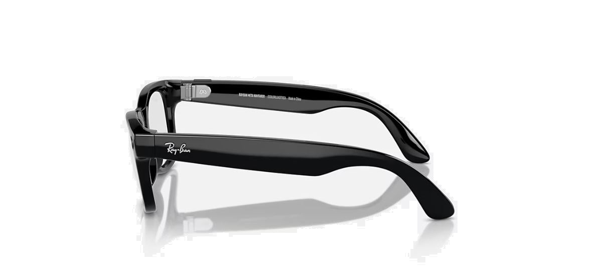 RAYBAN | META WAYFARER Gen 1 RW4008 601/SB 53-22