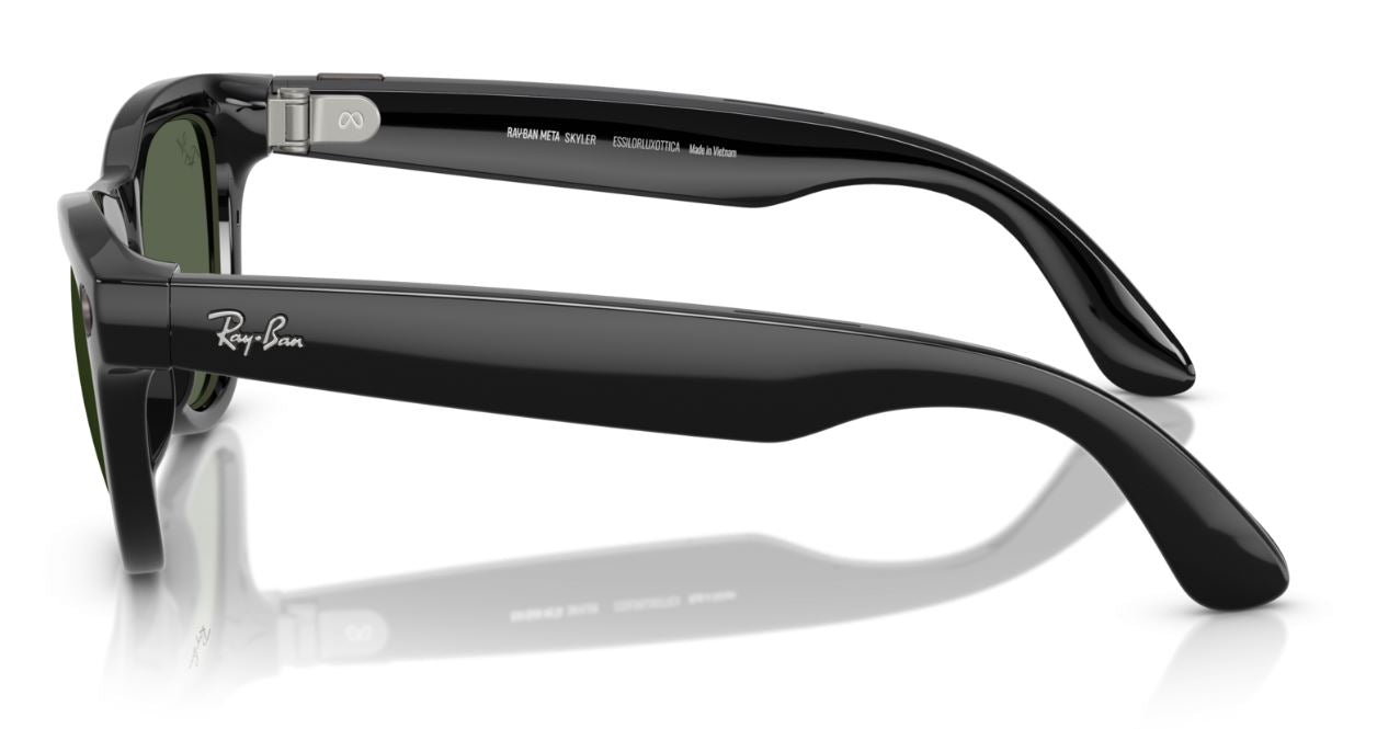 RAY-BAN | META SKYLER Gen 1 RW4010 601 /71 52-20