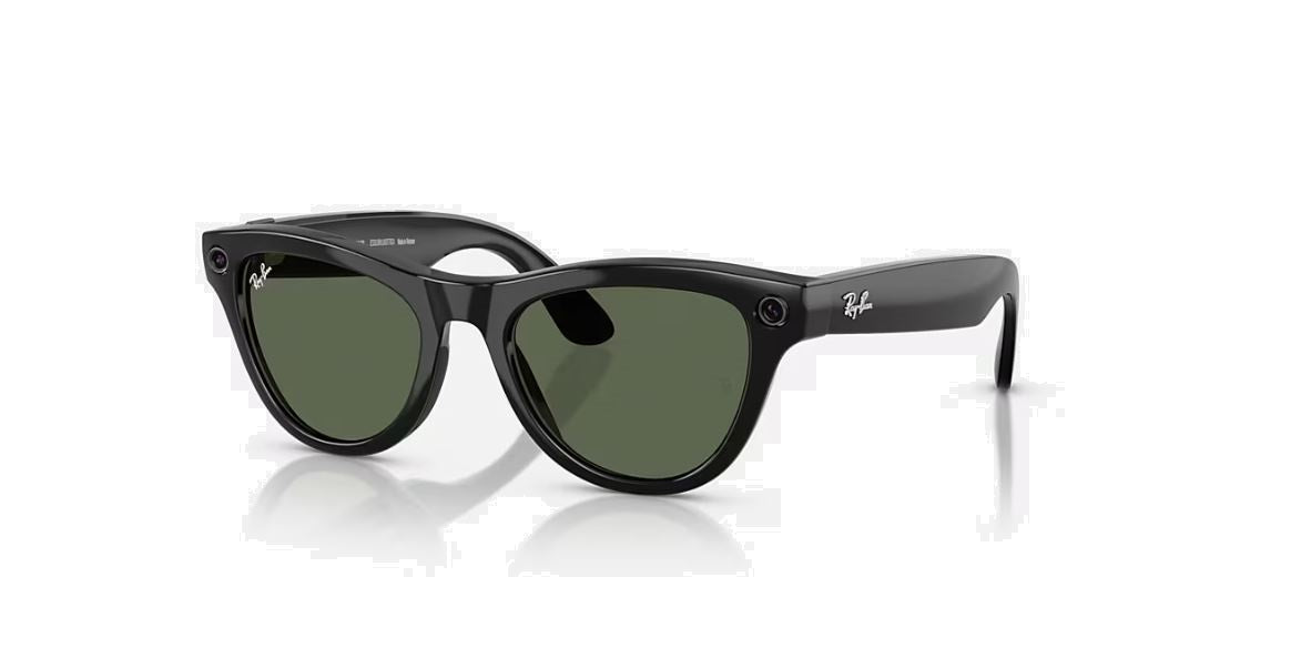 RAY-BAN | META SKYLER Gen 1 RW4010 601 /71 52-20