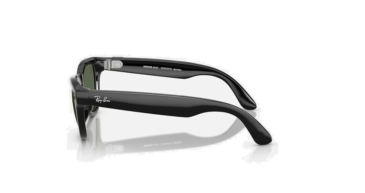 RAY-BAN | META SKYLER Gen 1 RW4010 601 /71 52-20