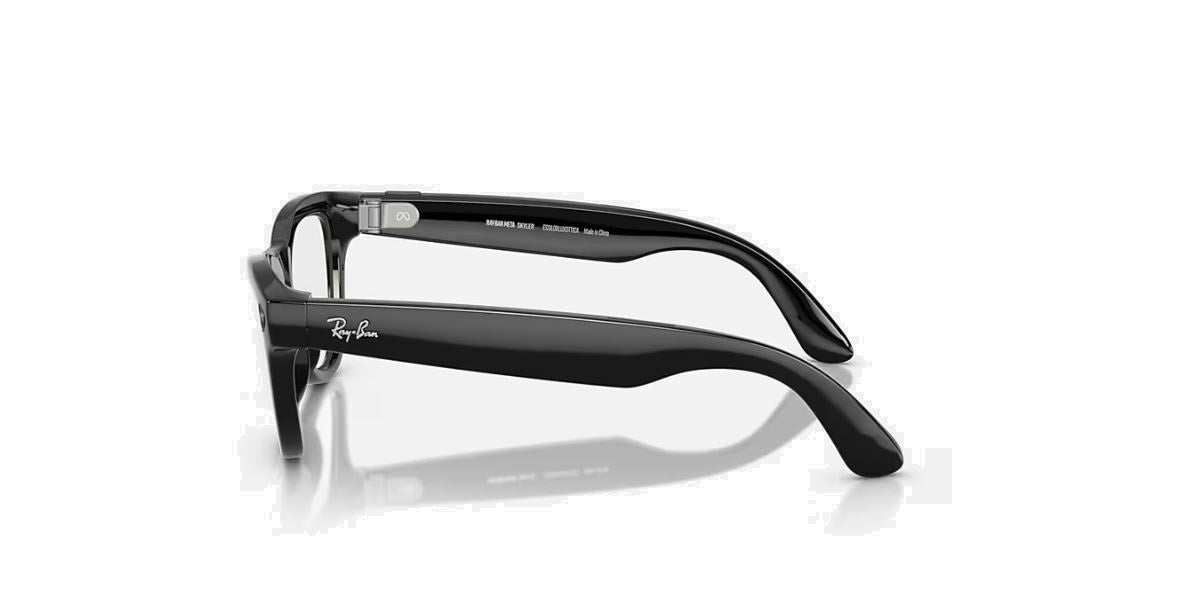 RAY-BAN | META SKYLER Gen 1 RW4010 601 CH 52-20