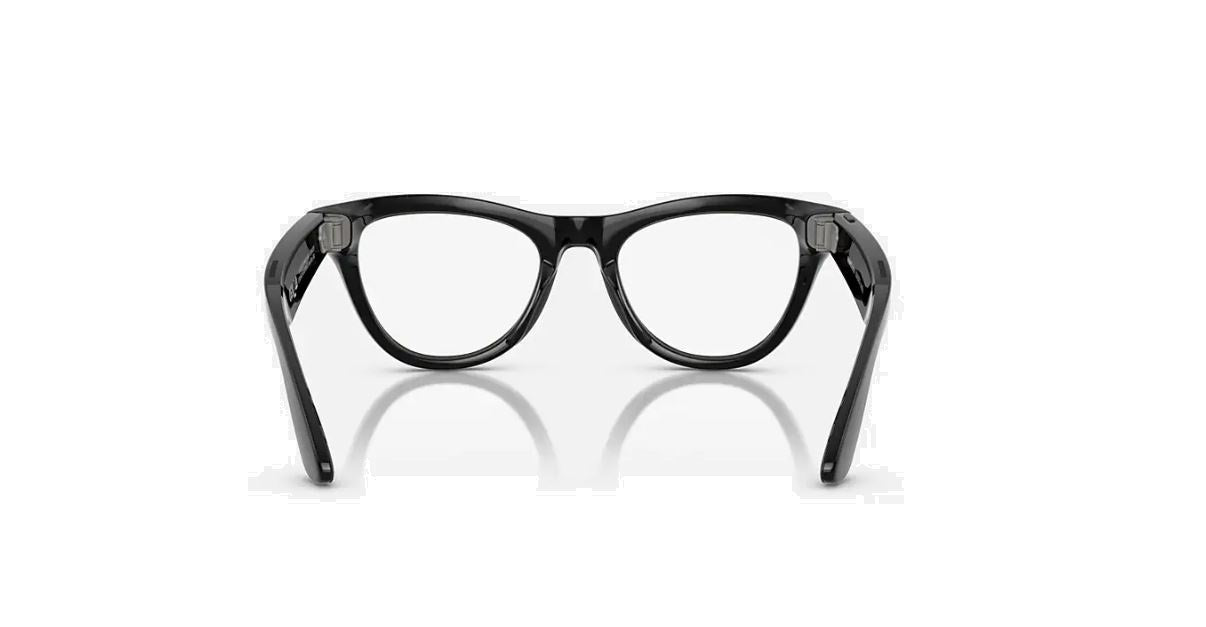 RAY-BAN | META SKYLER Gen 1 RW4010 601 CH 52-20