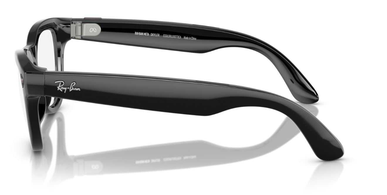 RAY-BAN | META SKYLER Gen 1 RW4010 601 MF 52-20