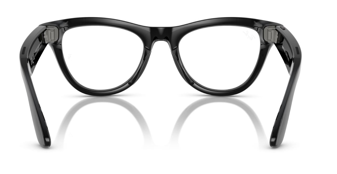 RAY-BAN | META SKYLER Gen 1 RW4010 601 MF 52-20