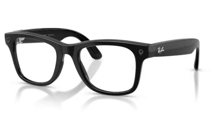RAY-BAN | META WAYFARER GEN 3 RW4011 6011Z