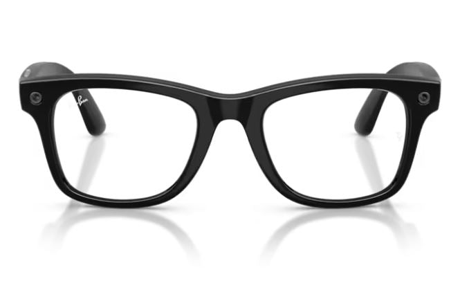 RAY-BAN | META WAYFARER GEN 3 RW4011 6011Z