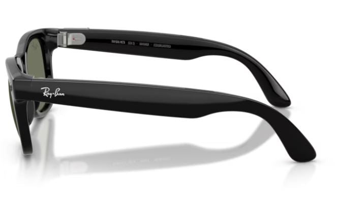 RAY-BAN | META WAYFARER GEN 3 RW4011 6019A