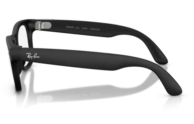 RAY-BAN | META WAYFARER GEN 3 RW4011 601S1M