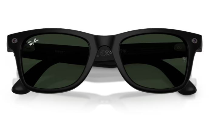 RAY-BAN | META WAYFARER GEN 3 RW4011 601S1M